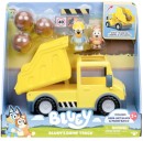 Blueys-Dump-Truck-With-Exclusive-Hard-Hat-Bluey-and-Muddy-Bingo-Figures-Set Sale