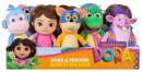 20cm-Nickelodeon-Dora-and-Friends-Plush-Toy-Assorted Sale