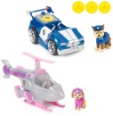 2-Pack-PAW-Patrol-The-Mighty-Movie-Vehicle-Set Sale