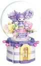328-Piece-Keepplay-Sanrio-Hello-Kitty-Kuromi-Sugar-Bomb-Music-Box Sale