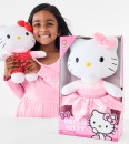 Hello-Kitty-Plush-Toy-Assorted Sale