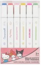 24-Pack-Hello-Kitty-and-Friends-Double-Ended-Markers Sale
