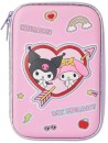 Sanrio-Kuromi-and-My-Melody-Pencil-Case Sale