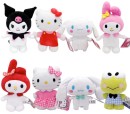 20cm-Hello-Kitty-Plush-Toy-Assorted Sale