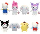 51cm-Hello-Kitty-and-Friends-Jumbo-Plush-Toy-Assorted Sale