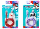 Hello-Kitty-and-Friends-USB-C-to-USB-C-Charging-Cable-Assorted Sale