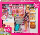 Barbie-Supermarket-Playset Sale