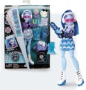 Monster-High-Fearbook-Abbey-Bominable-Doll Sale