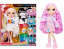 Rainbow-High-Watercolor-Create-Theme-Doll-Purple-Eyes Sale