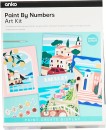 Paint-By-Numbers-Art-Kit Sale