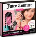 107-Piece-Make-It-Real-Juicy-Couture-DIY-Collectible-Bracelet-Set Sale
