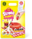 12-Piece-Zuru-Slime-Mart-Strawberry-Cheesecake-Playset Sale