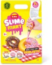 10-Piece-Zuru-Slime-Mart-Make-Your-Own-Realistic-Slime-Food-Playset-Donut Sale