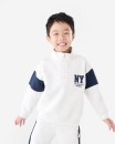 Quarter-Zip-Sweatshirt Sale