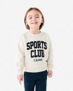 Print-Crew-Neck-Sweatshirt Sale