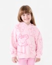 Peppa-Pig-License-Hoodie Sale
