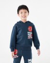 Spider-Man-License-Print-Hoodie Sale