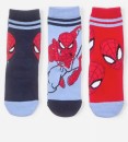 3-Pack-Marvel-Spider-Man-License-Crew-Socks Sale