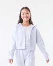 Scuba-Zip-Thru-Hoodie Sale