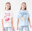 Oversized-T-Shirt Sale