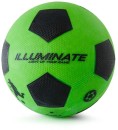 Light-Up-Soccer-Ball-Size-5-Green Sale