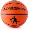 Light-Up-Basketball-Size-7-Orange Sale