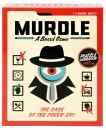 Murdle-A-Board-Game Sale