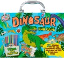 Colour-Carry-Dinosaur-Fun-Case-Book Sale