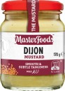 MasterFoods-Mustard-170175g-or-Horseradish-Cream-175g-Selected-Varieties Sale