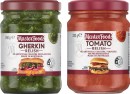 MasterFoods-Relish-250260g-or-Chutney-250g-Selected-Varieties Sale