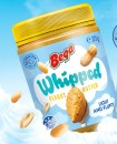 NEW-Bega-Whipped-Peanut-Butter-375g Sale