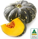 Australian-Kent-Pumpkin Sale