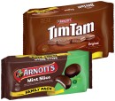 Arnotts-Tim-Tam-Original-or-Mint-Slice-Family-Pack-365g Sale