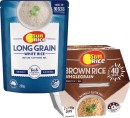 SunRice-90-Seconds-Microwave-Rice-Pouch-250g-or-40-Seconds-Rice-Cup-2-Pack-Selected-Varieties Sale