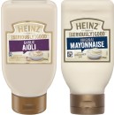 Heinz-Seriously-Good-Aioli-Mayonnaise-or-Tartare-295mL-Selected-Varieties Sale