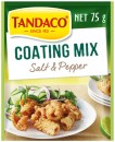 Tandaco-Coating-Mix-75g-Selected-Varieties Sale