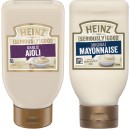 Heinz-Seriously-Good-Mayonnaise-Aioli-or-Tartare-Sauce-295mL-Selected-Varieties Sale