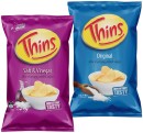 Thins-Chips-150-175g-or-Thins-Onion-Rings-85g-Selected-Varieties Sale