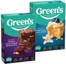 Greens-Baking-Mix-380-630g-Selected-Varieties Sale