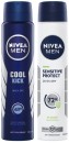 Nivea-Anti-perspirant-Deodorant-250mL-Selected-Varieties Sale