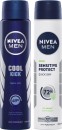 Nivea-Anti-perspirant-Deodorant-250mL-Selected-Varieties Sale