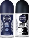 Nivea-Anti-perspirant-Roll-On-50mL-Selected-Varieties Sale