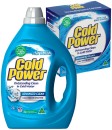 Cold-Power-Laundry-Liquid-2-Litre-or-Powder-2kg-Selected-Varieties Sale