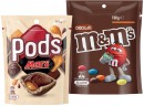 MMs-130180g-Pods-160g-or-Maltesers-120140g-Share-Pack-Selected-Varieties Sale