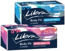 Libra-Tampons-16-Pack-Selected-Varieties Sale
