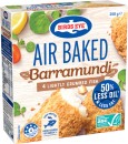 Birds-Eye-Air-Baked-Crumbed-Fish-250g-Selected-Varieties Sale