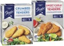 Steggles-Chicken-Breast-Tenders-400g-Selected-Varieties Sale