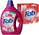Fab-Laundry-Liquid-182-Litre-or-Powder-182kg-Selected-Varieties Sale