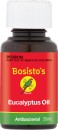 Bosistos-Eucalyptus-Oil-50ml Sale