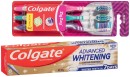 Colgate-Toothpaste-100200g-Zig-Zag-Toothbrush-3-Pack-or-Mouthwash-500mL-Selected-Varieties Sale
